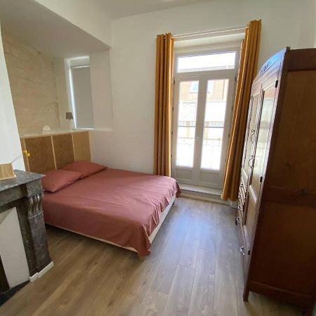Ferienwohnung T3 Boheme Chic Comedie Montpellier Exterior foto
