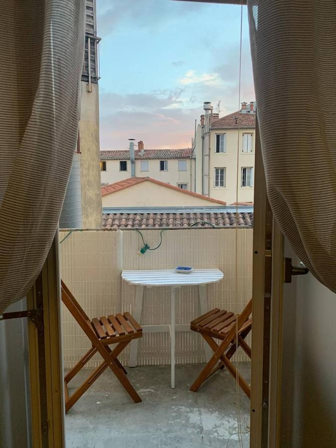 Ferienwohnung T3 Boheme Chic Comedie Montpellier Exterior foto